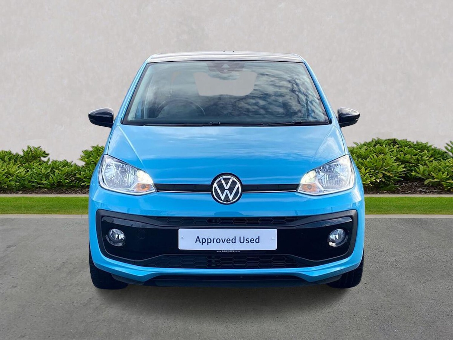 Used Volkswagen up! 2022 for sale - 76571021: Photo 5