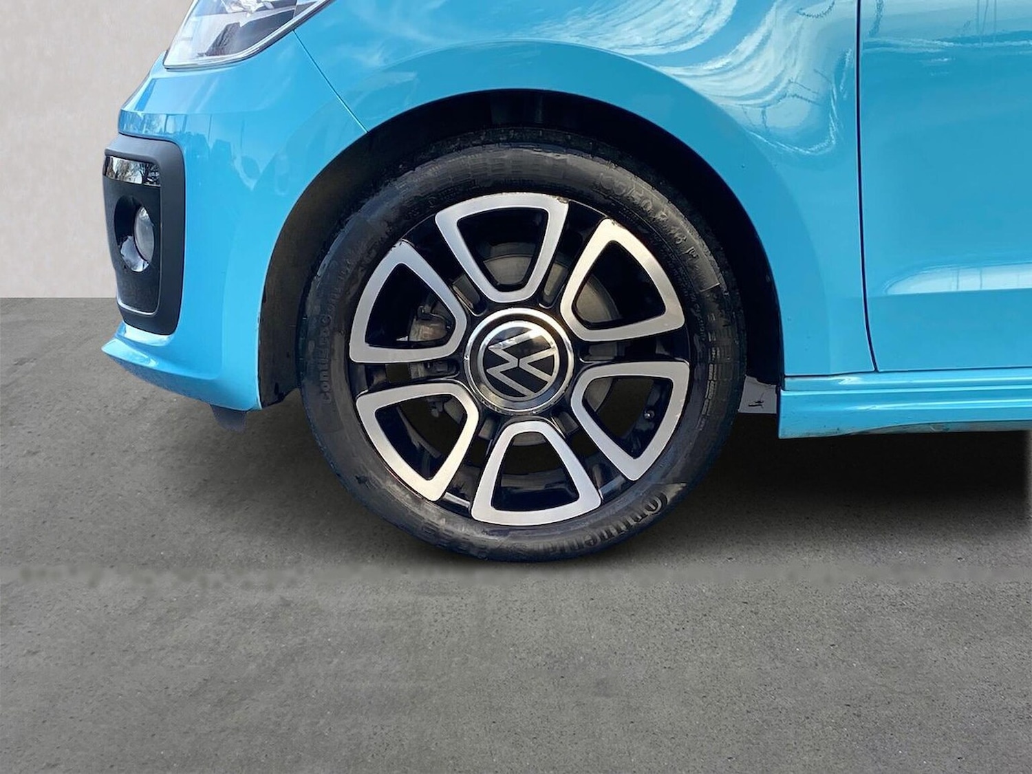 Used Volkswagen up! 2022 for sale - 76571021: Photo 6