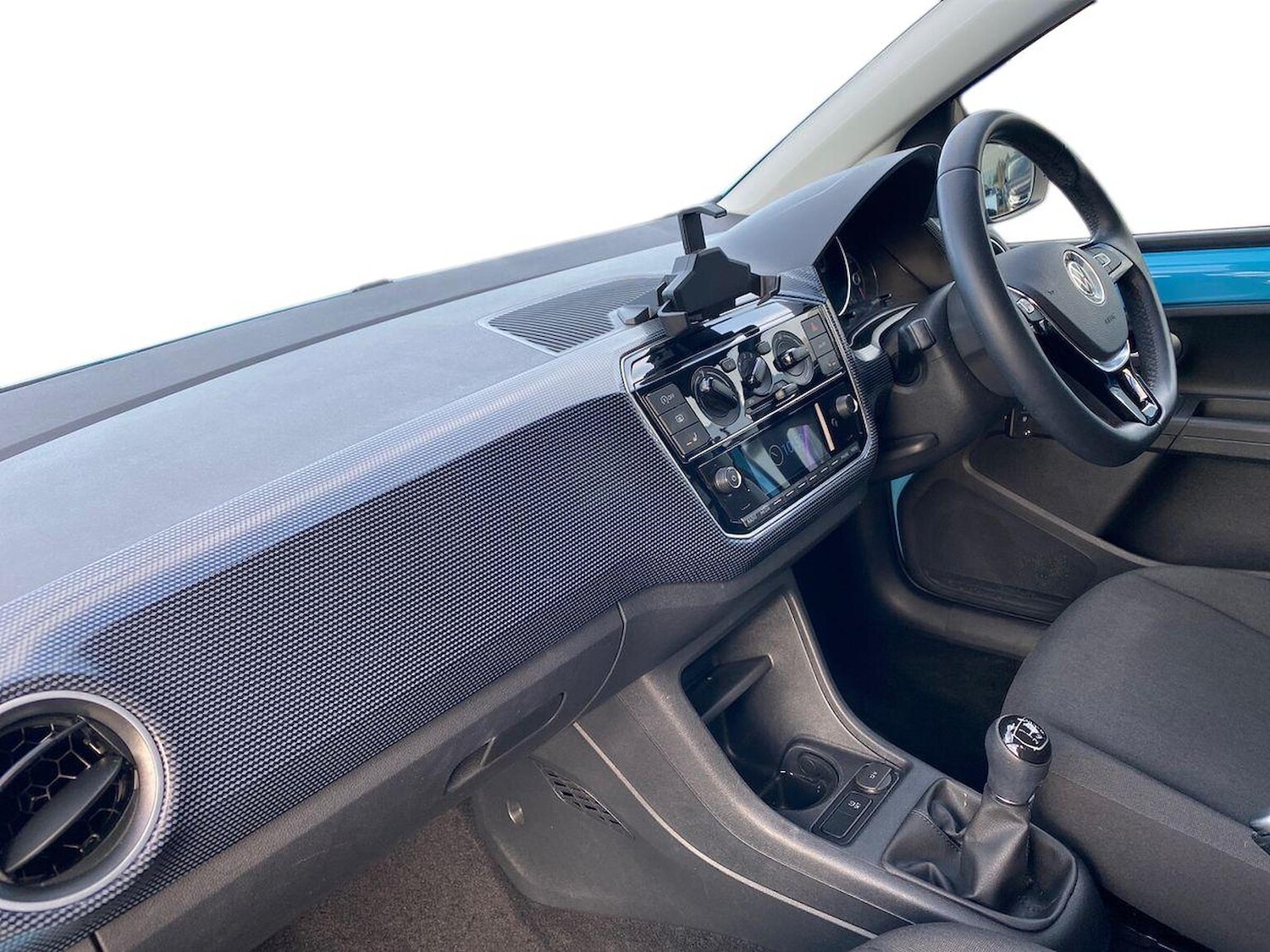 Used Volkswagen up! 2022 for sale - 76571021: Photo 7