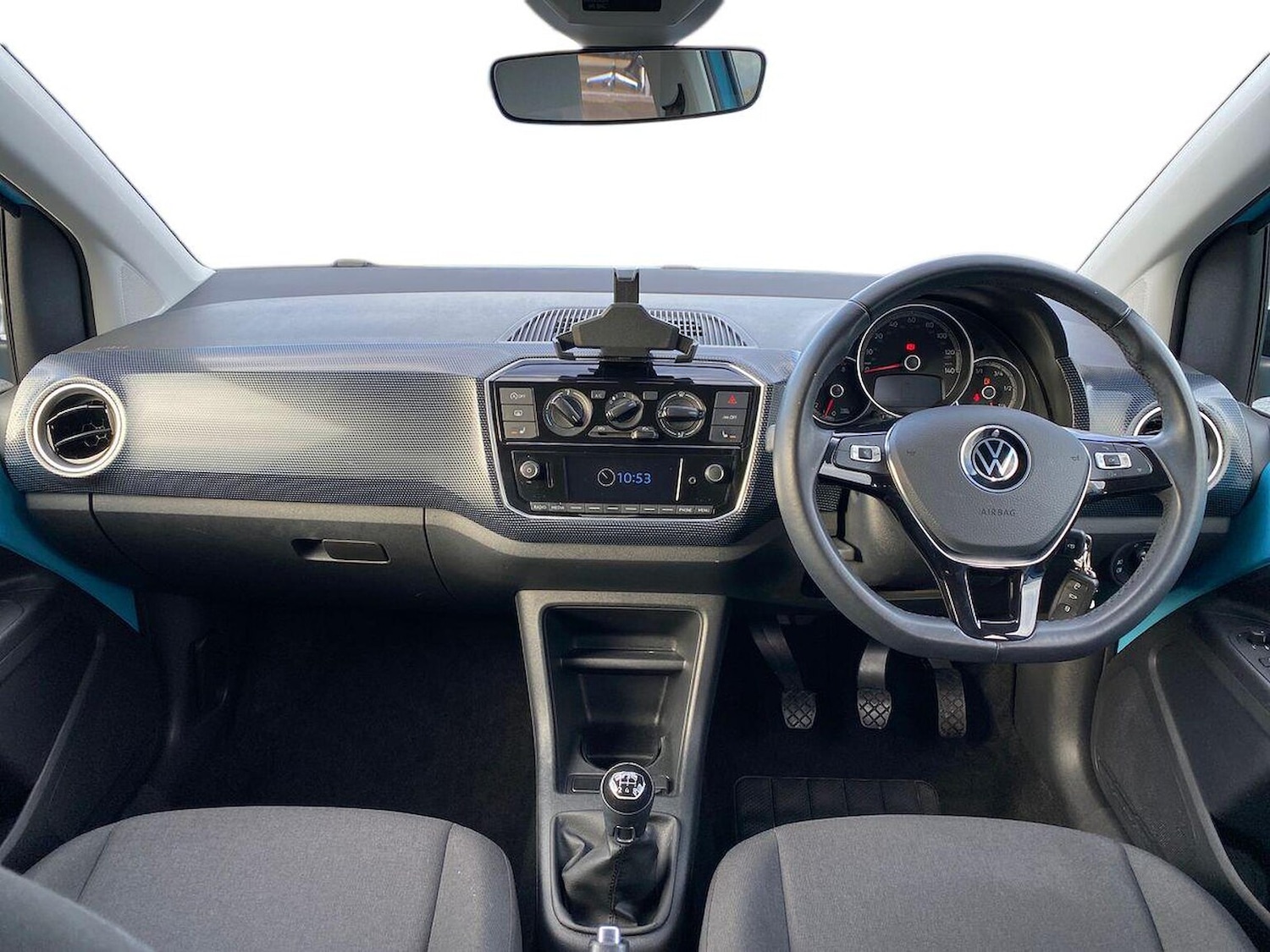 Used Volkswagen up! 2022 for sale - 76571021: Photo 8