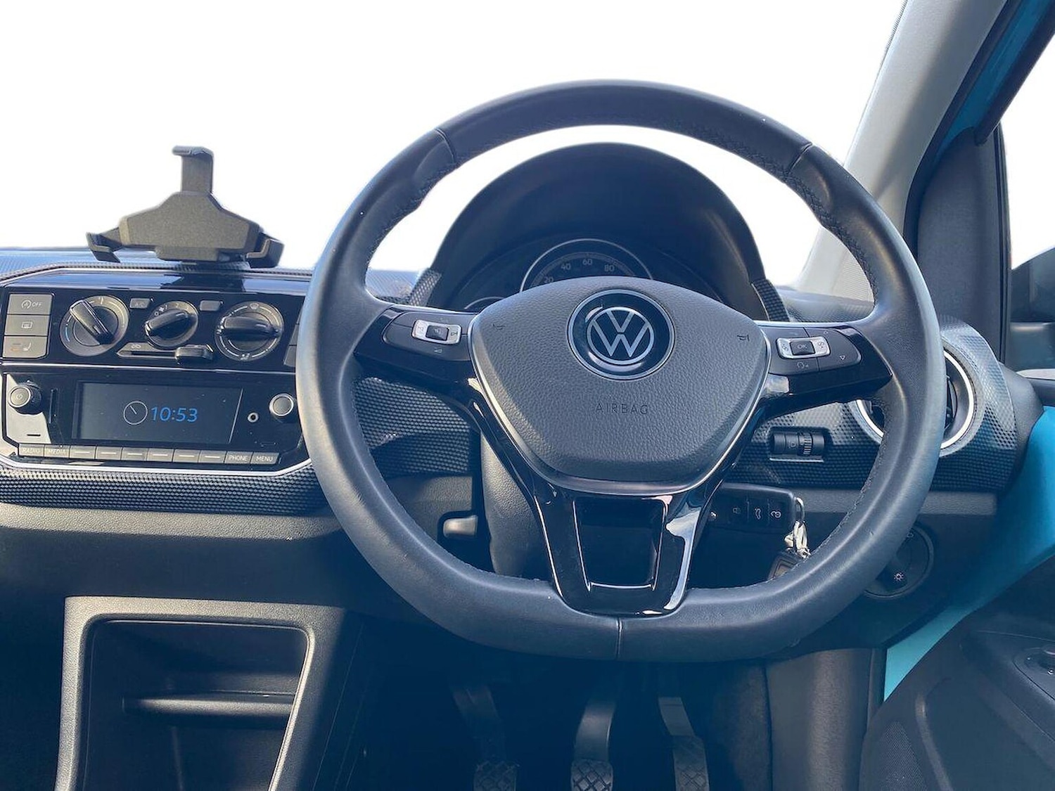 Used Volkswagen up! 2022 for sale - 76571021: Photo 9