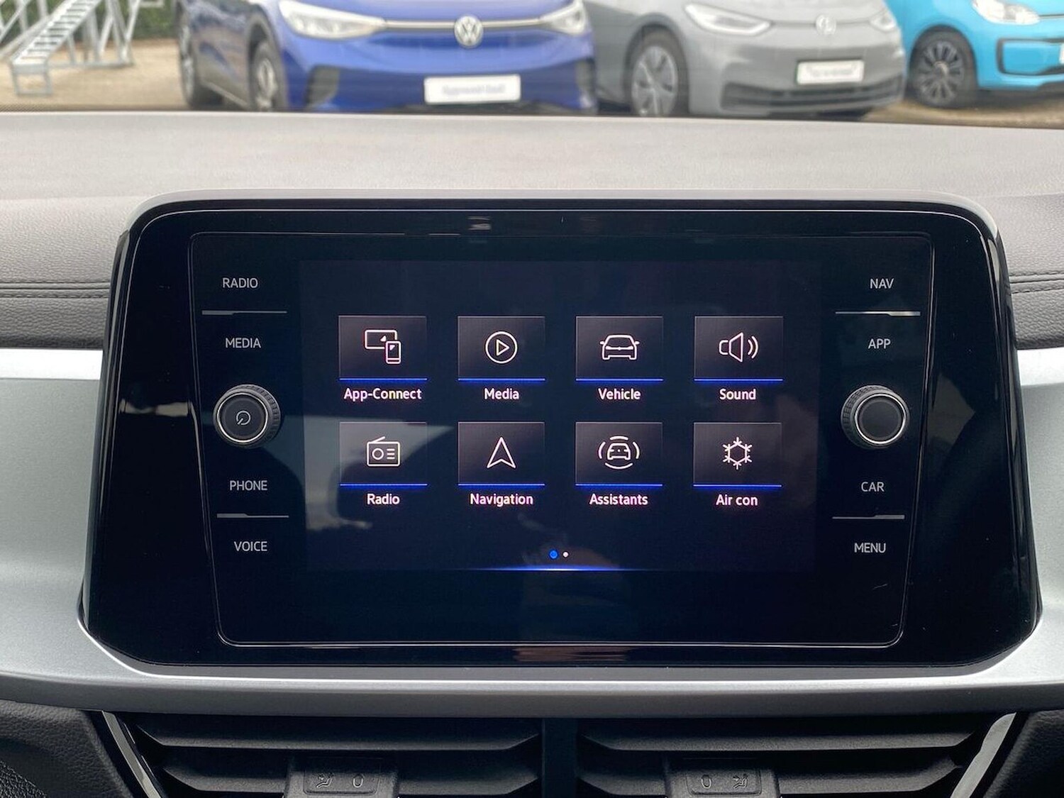 Used Volkswagen T-Roc 2024 for sale - 78195150: Photo 11