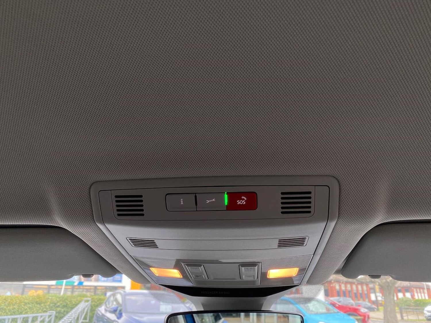 Used Volkswagen T-Roc 2024 for sale - 78195150: Photo 14