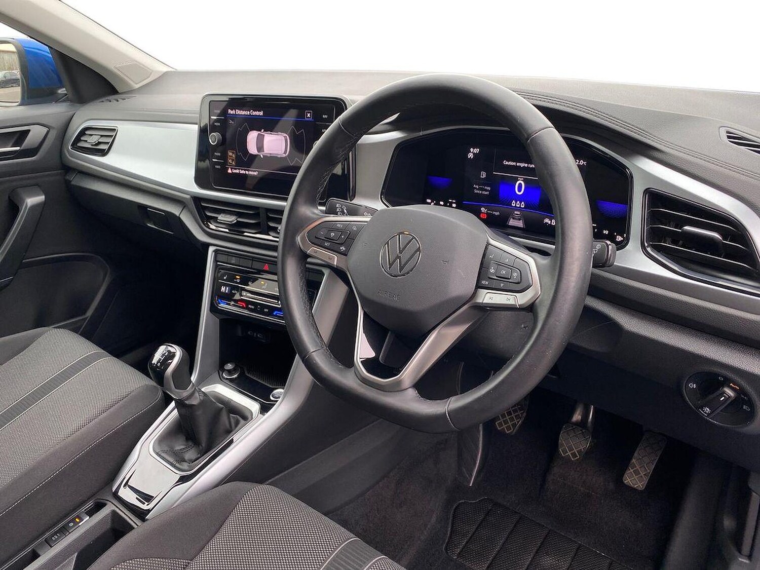 Used Volkswagen T-Roc 2024 for sale - 78195150: Photo 15