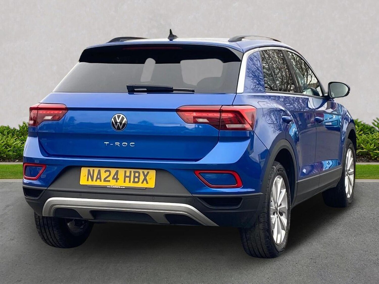 Used Volkswagen T-Roc 2024 for sale - 78195150: Photo 18