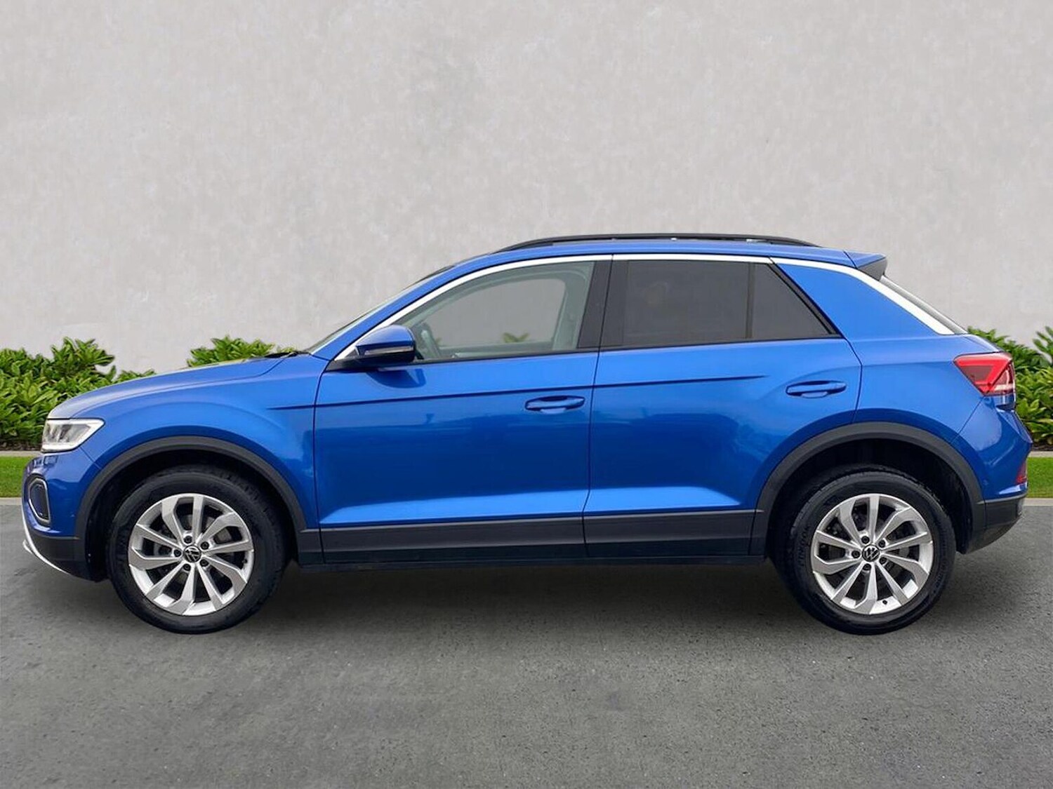 Used Volkswagen T-Roc 2024 for sale - 78195150: Photo 19