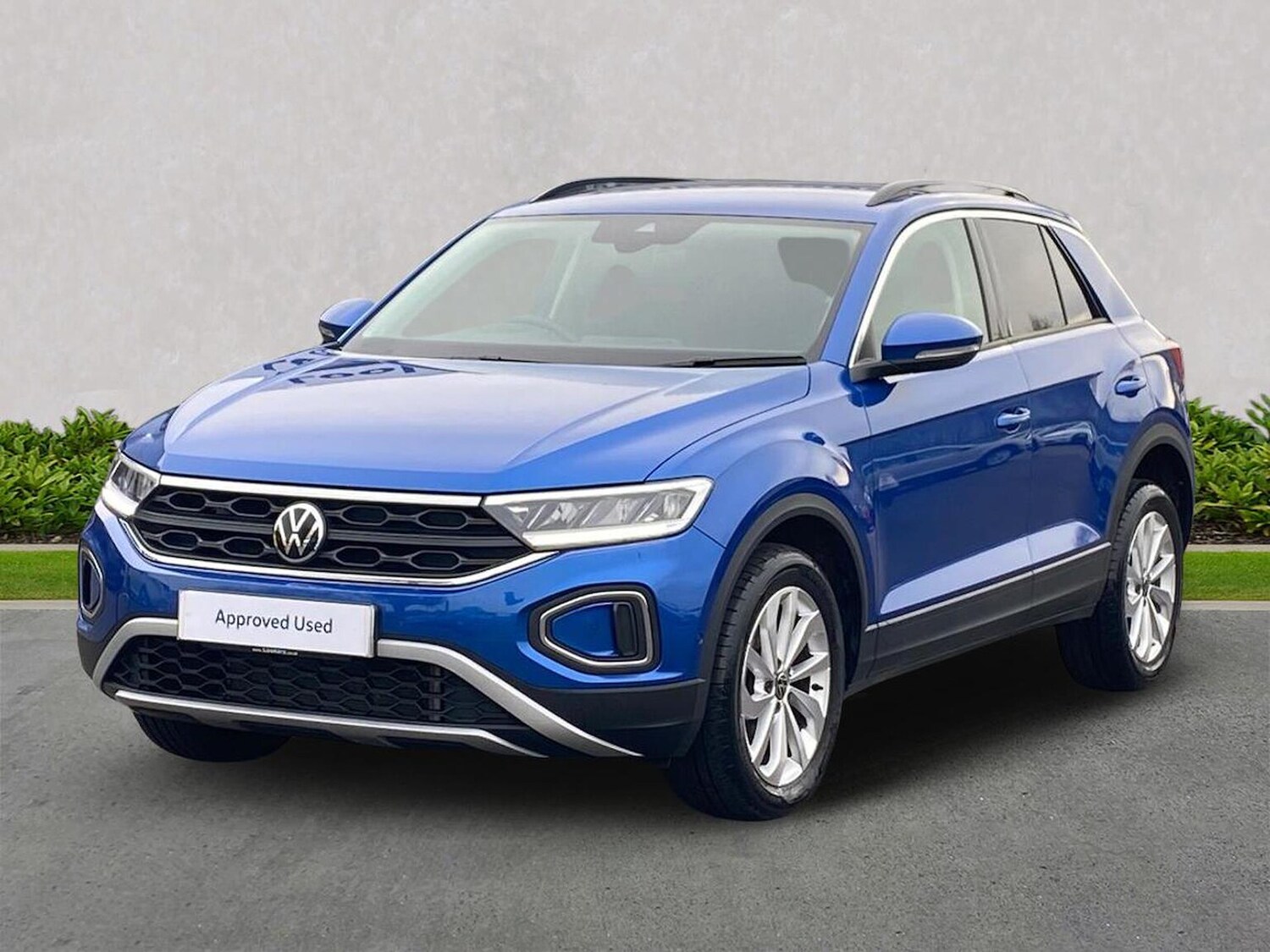 Used Volkswagen T-Roc 2024 for sale - 78195150: Photo 20