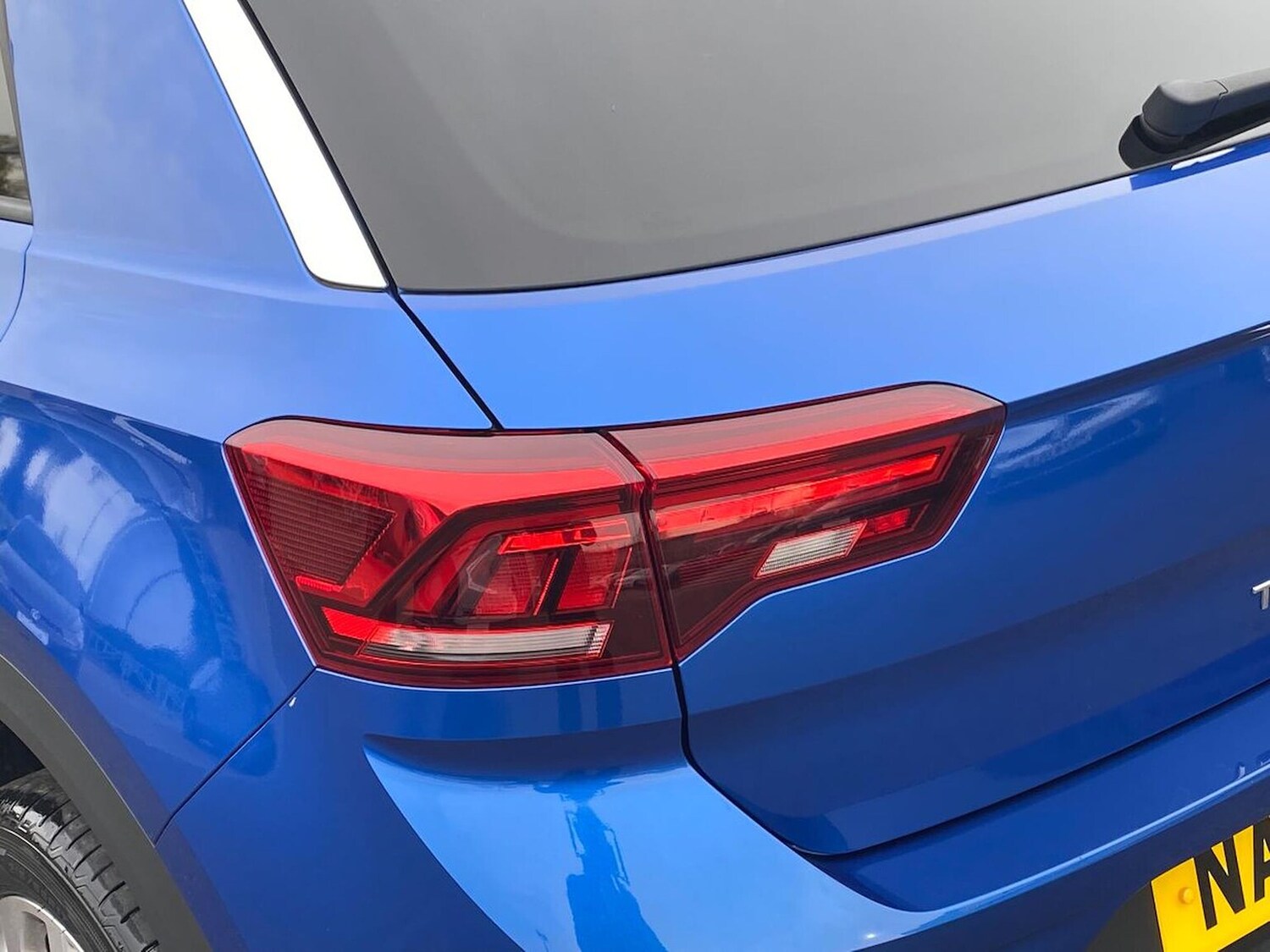 Used Volkswagen T-Roc 2024 for sale - 78195150: Photo 34