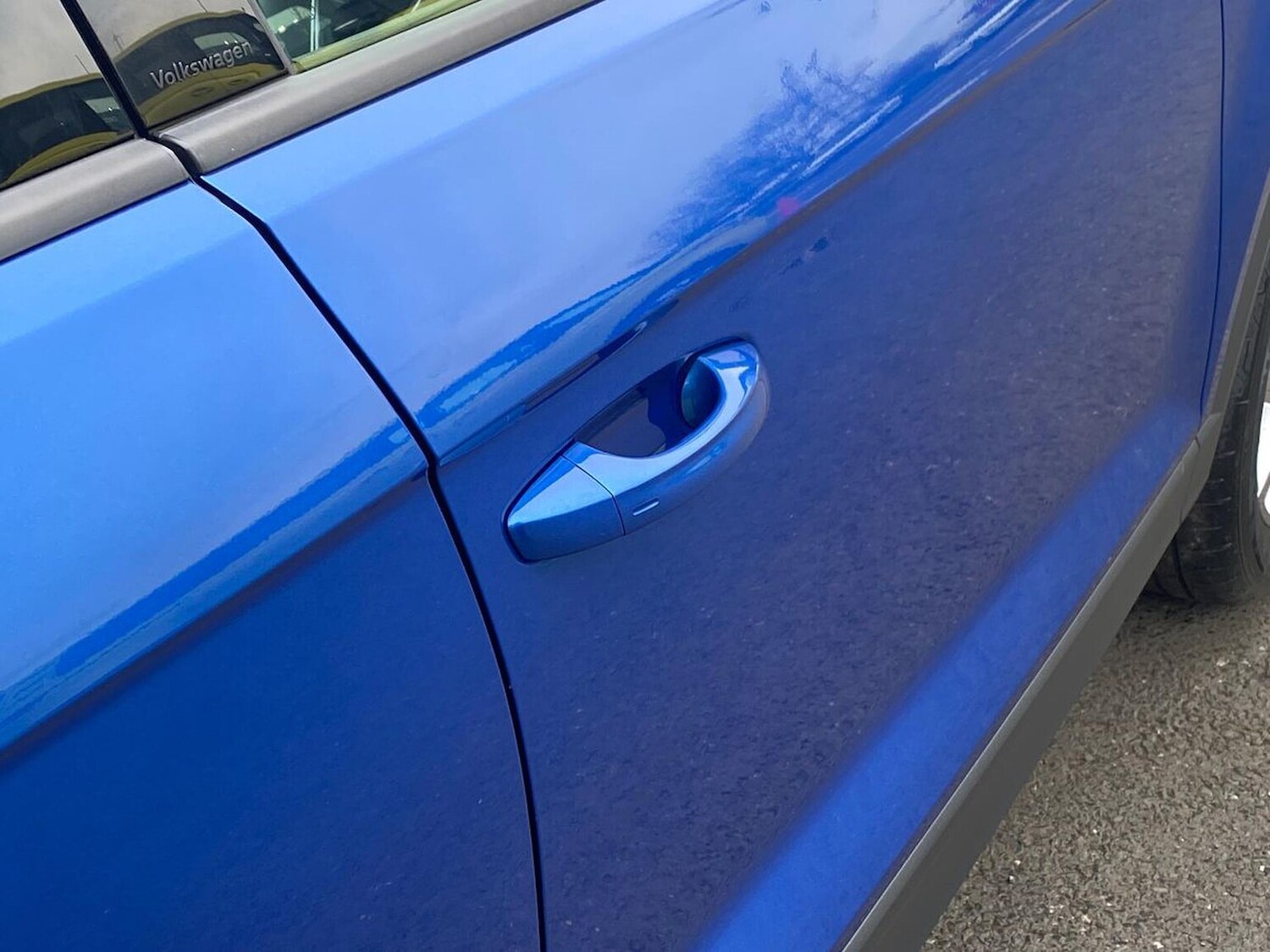 Used Volkswagen T-Roc 2024 for sale - 78195150: Photo 35