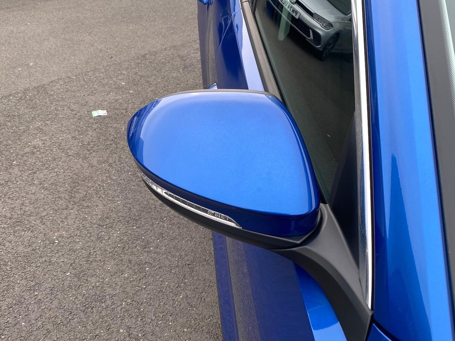 Used Volkswagen T-Roc 2024 for sale - 78195150: Photo 36