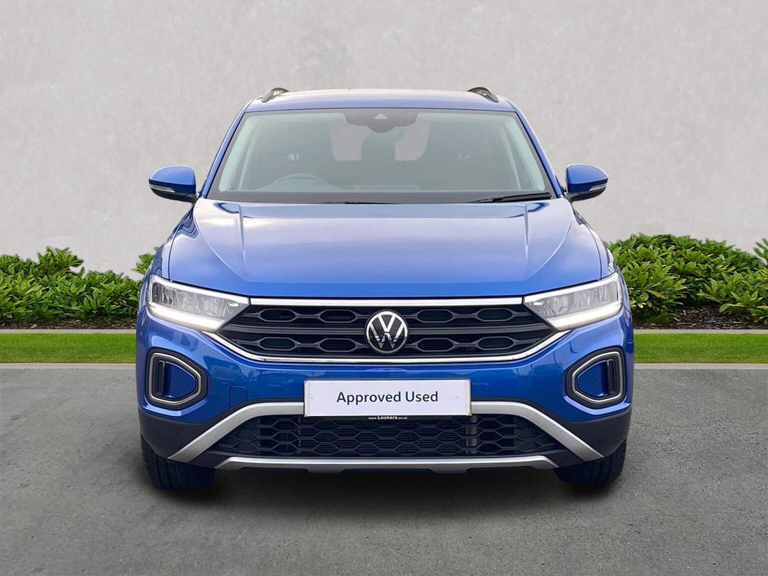Used Volkswagen T-Roc 2024 for sale - 78195150: Photo 5