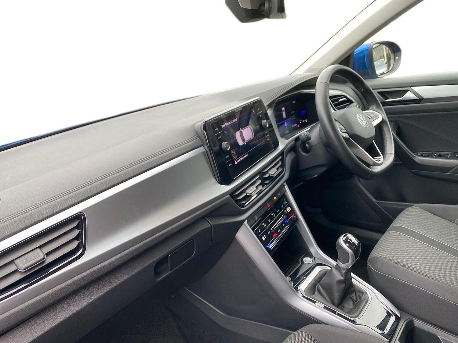 Used Volkswagen T-Roc 2024 for sale - 78195150: Photo 7