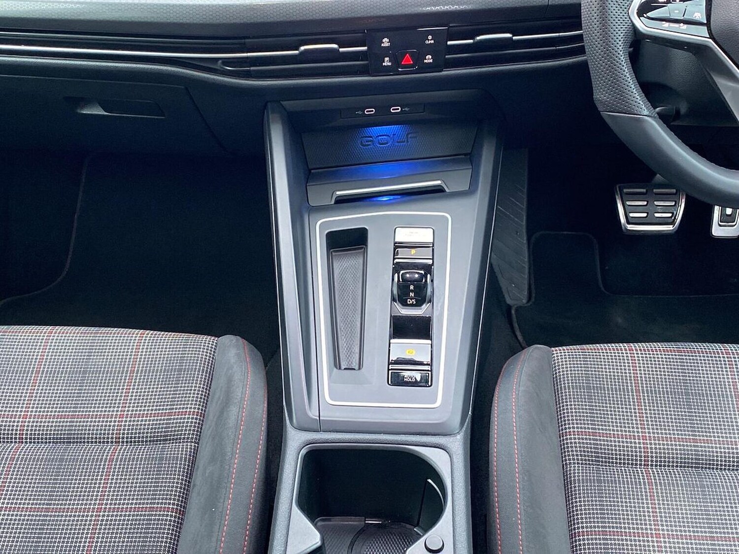 Used Volkswagen Golf 2020 for sale - 77487377: Photo 13