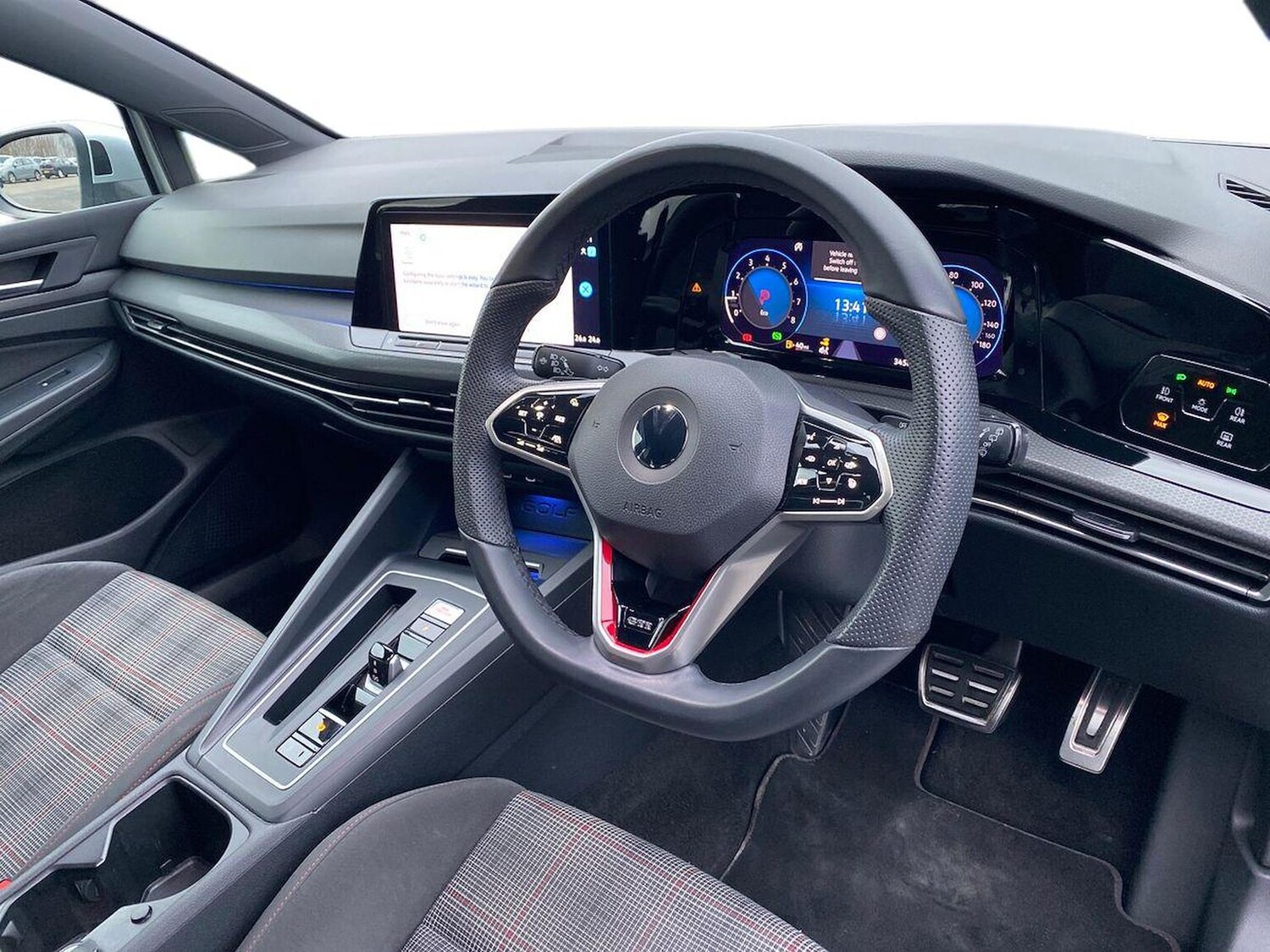 Used Volkswagen Golf 2020 for sale - 77487377: Photo 15