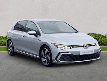 Used Volkswagen Golf 2020 for sale - 77487377: Photo