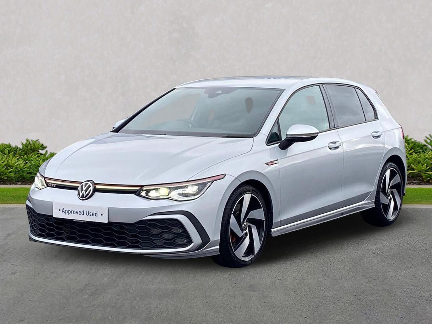 Used Volkswagen Golf 2020 for sale - 77487377: Photo 20