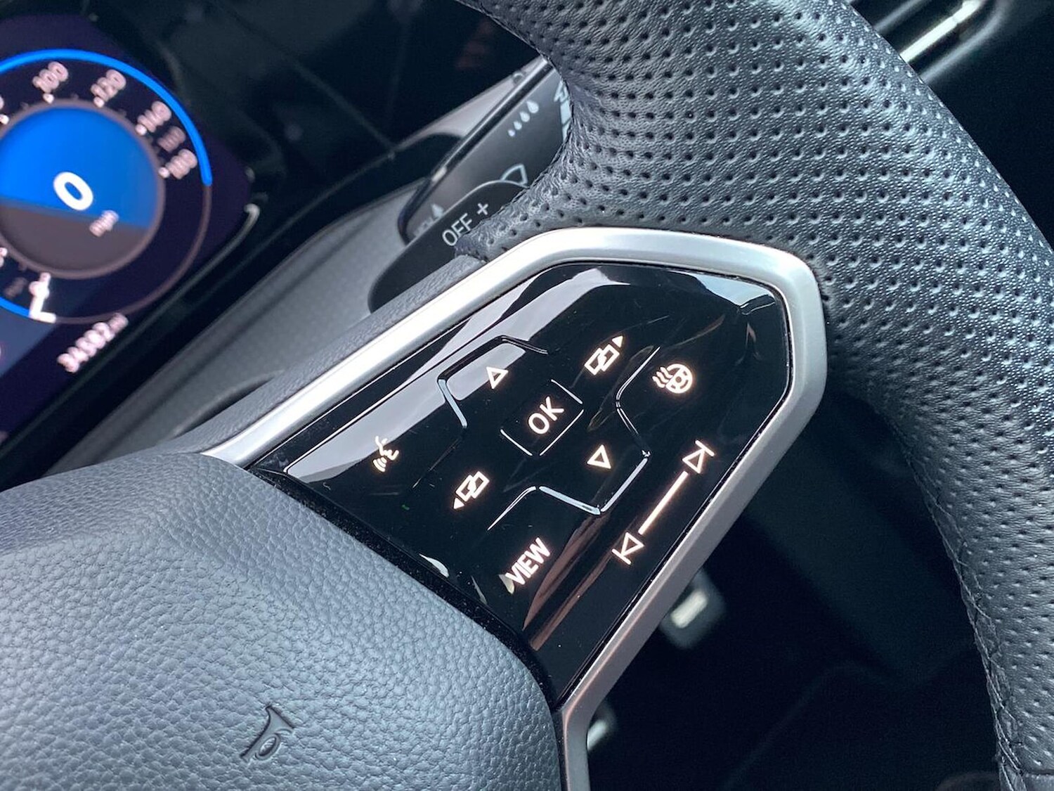 Used Volkswagen Golf 2020 for sale - 77487377: Photo 25