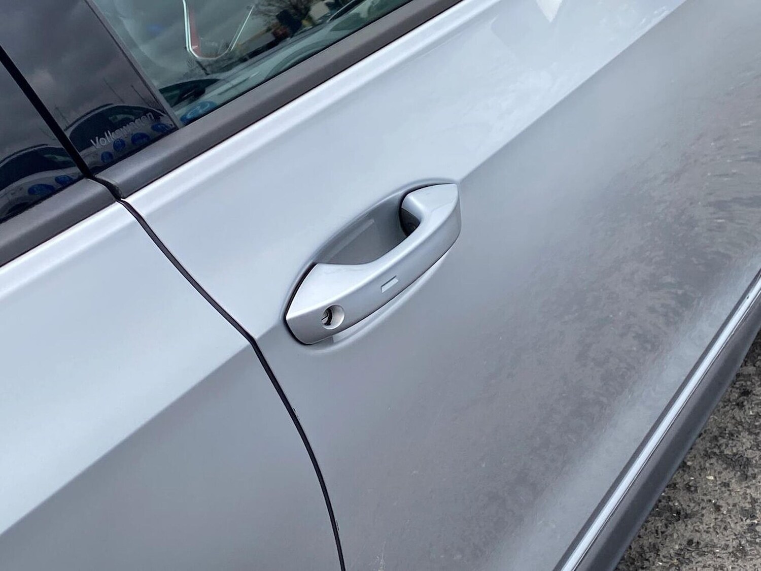 Used Volkswagen Golf 2020 for sale - 77487377: Photo 36