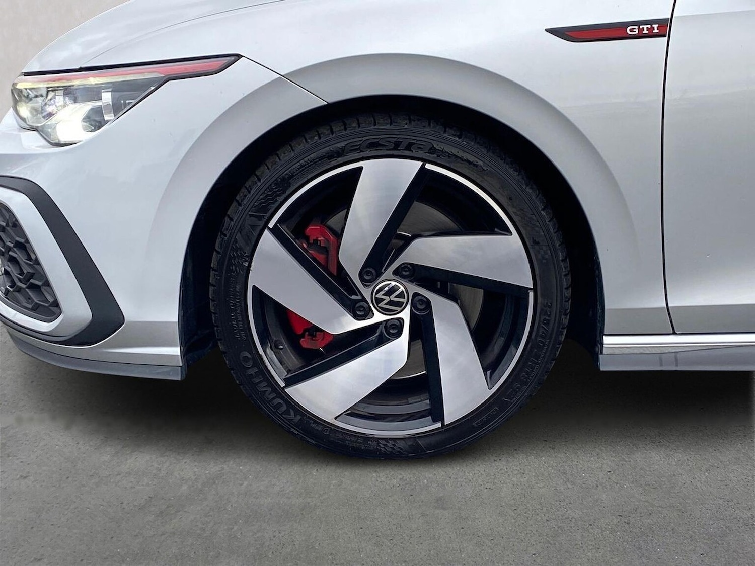 Used Volkswagen Golf 2020 for sale - 77487377: Photo 6