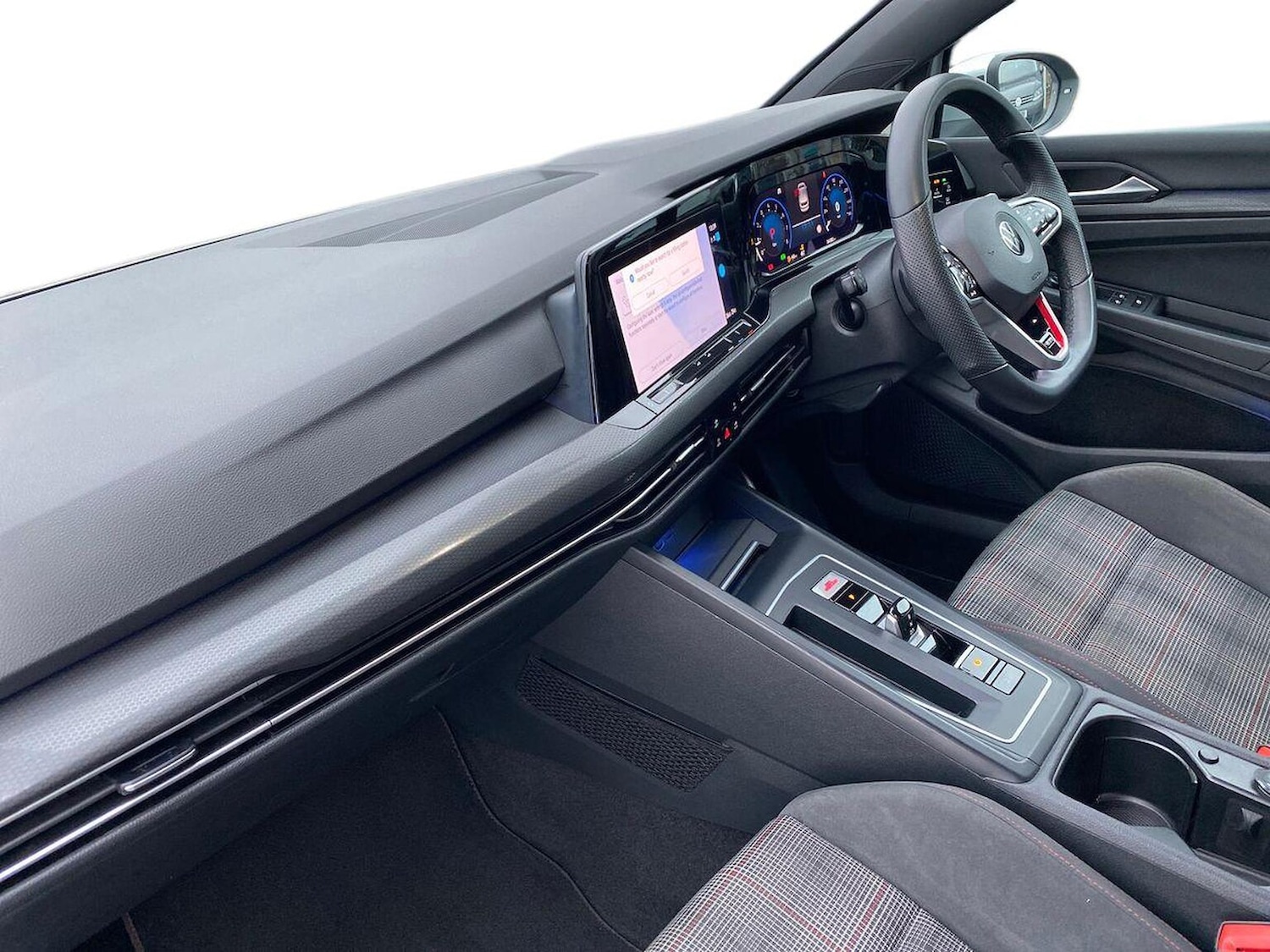 Used Volkswagen Golf 2020 for sale - 77487377: Photo 7