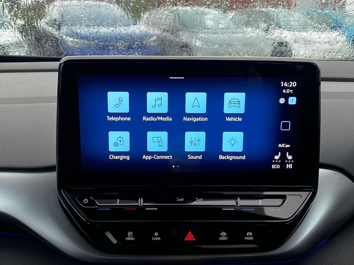 Used Volkswagen ID.4 2022 for sale - 77946103: Photo 11