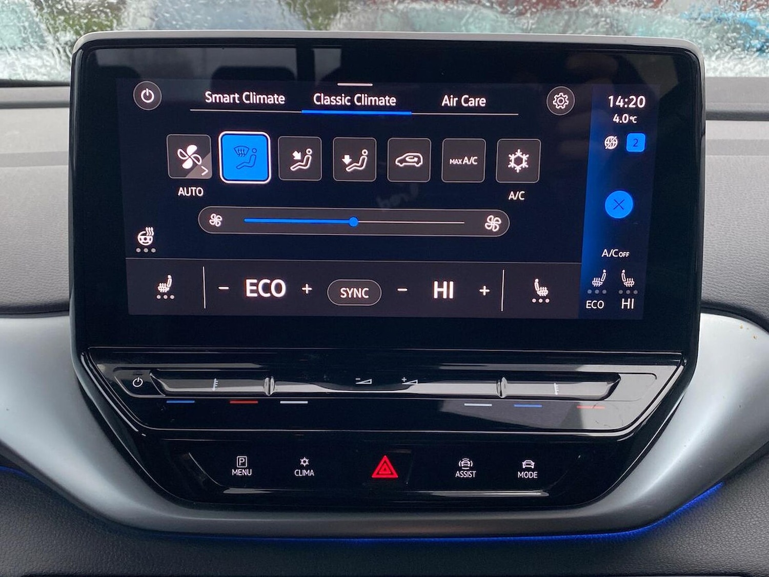 Used Volkswagen ID.4 2022 for sale - 77946103: Photo 12