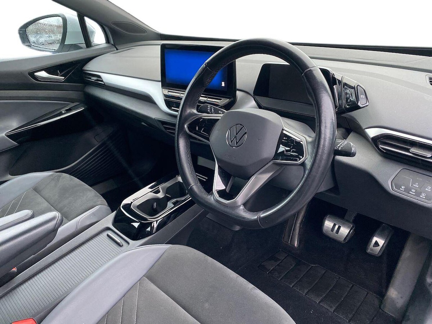 Used Volkswagen ID.4 2022 for sale - 77946103: Photo 15