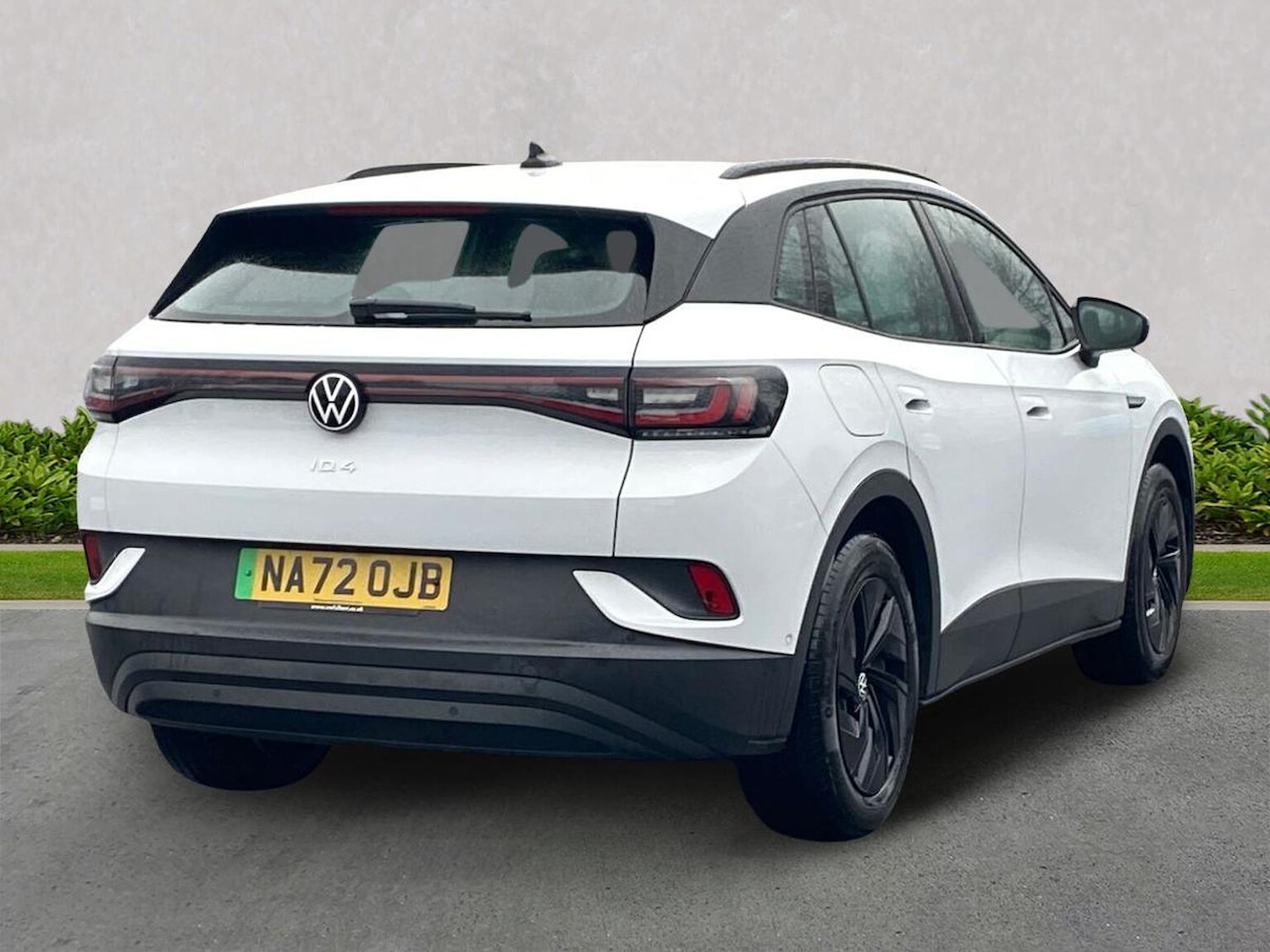 Used Volkswagen ID.4 2022 for sale - 77946103: Photo 18