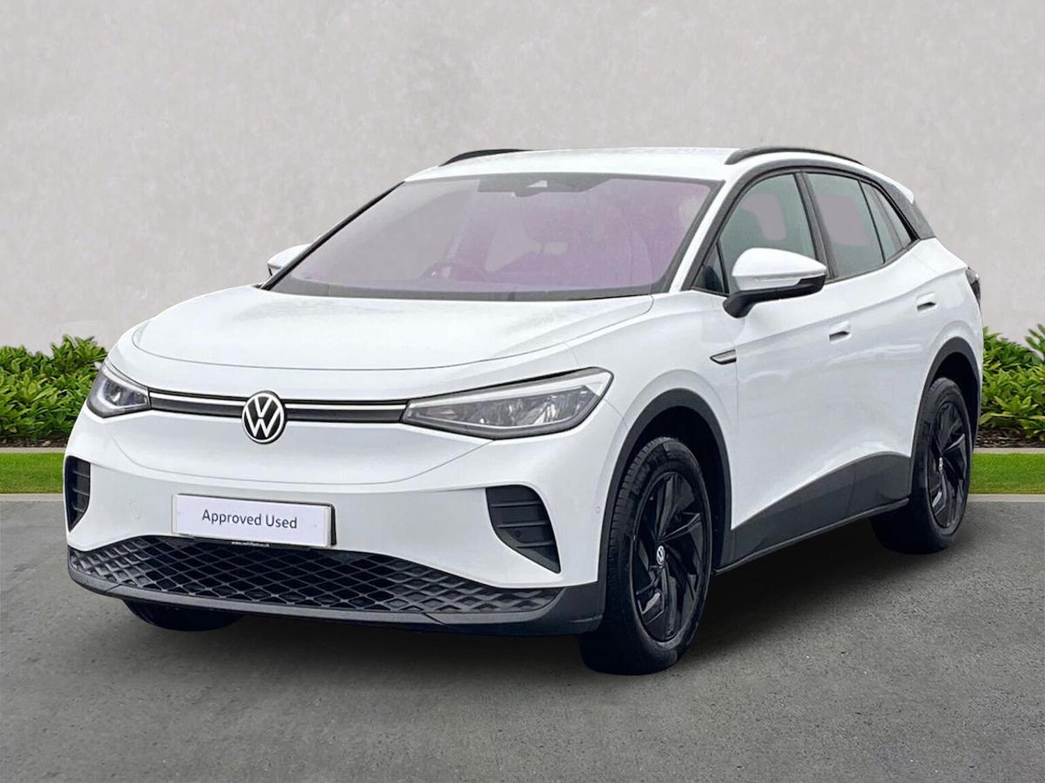 Used Volkswagen ID.4 2022 for sale - 77946103: Photo 20