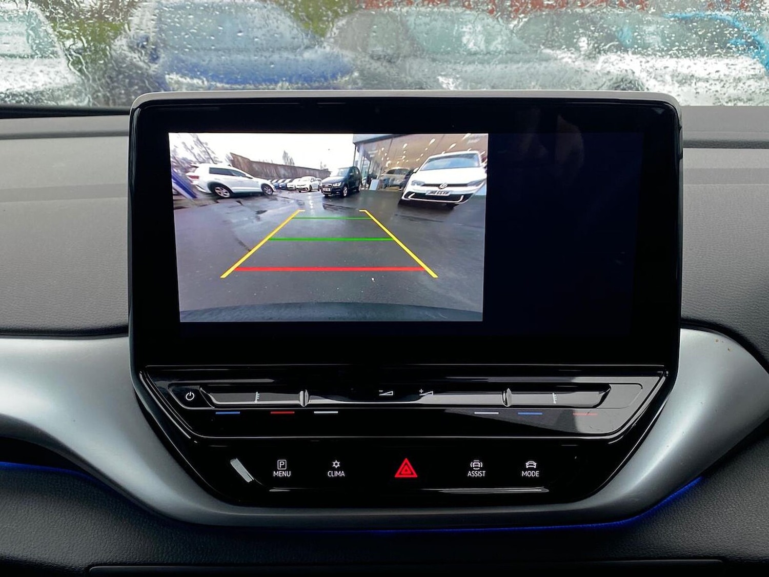 Used Volkswagen ID.4 2022 for sale - 77946103: Photo 23