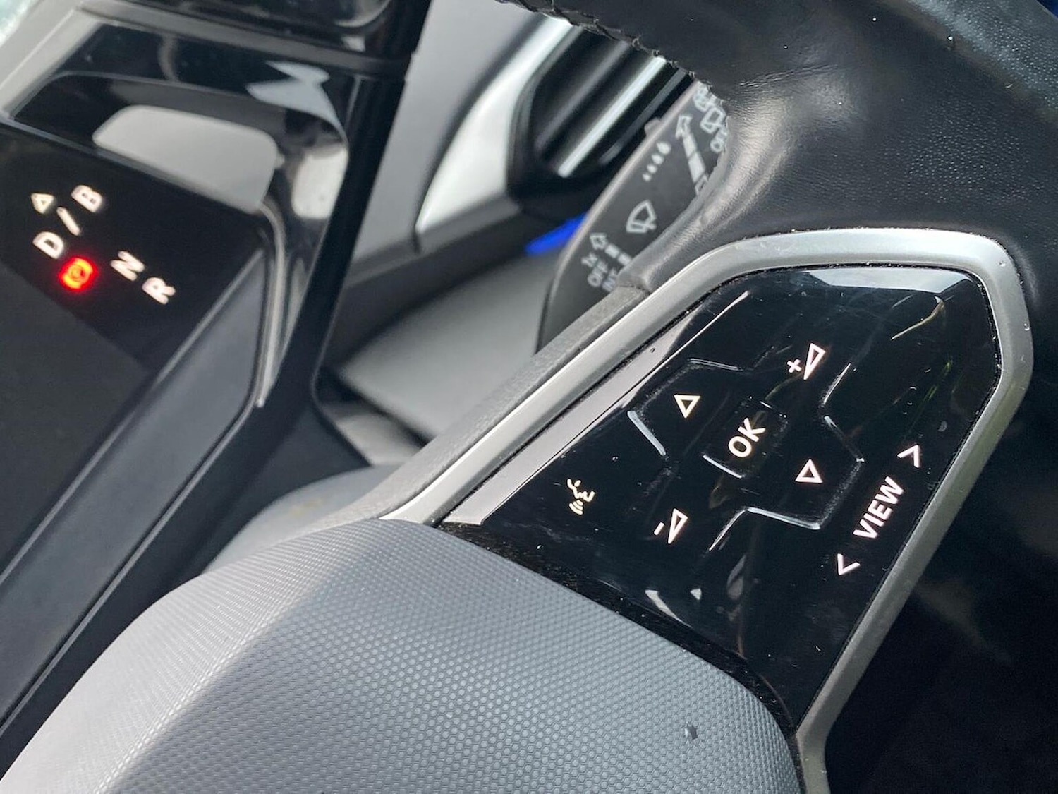 Used Volkswagen ID.4 2022 for sale - 77946103: Photo 25