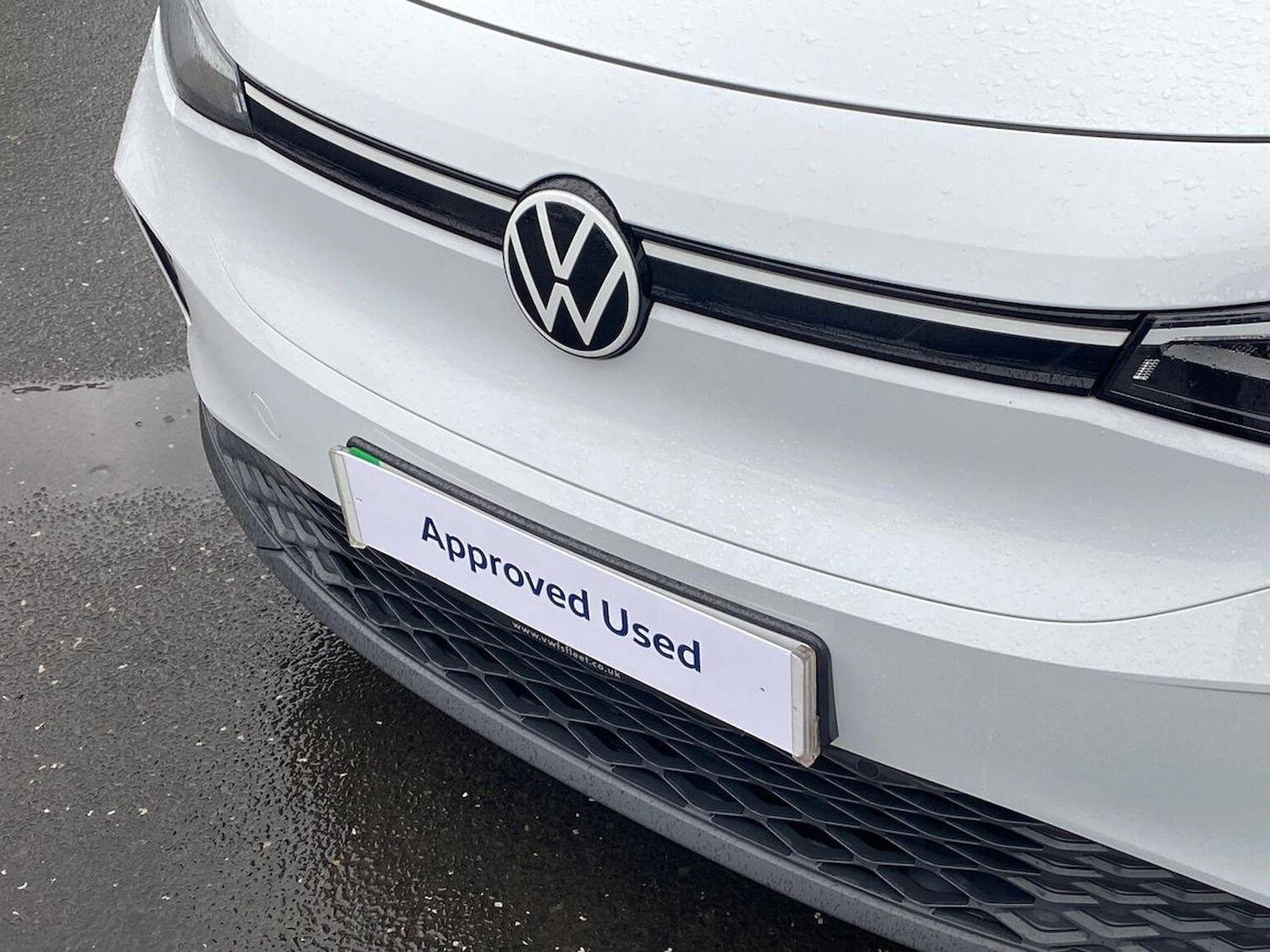 Used Volkswagen ID.4 2022 for sale - 77946103: Photo 32