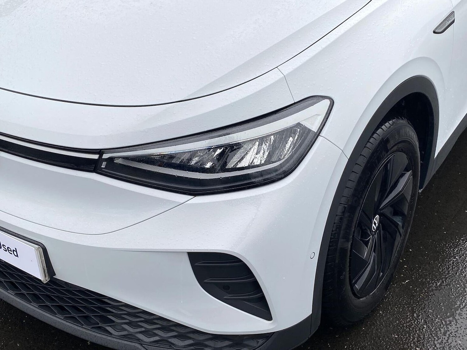 Used Volkswagen ID.4 2022 for sale - 77946103: Photo 33