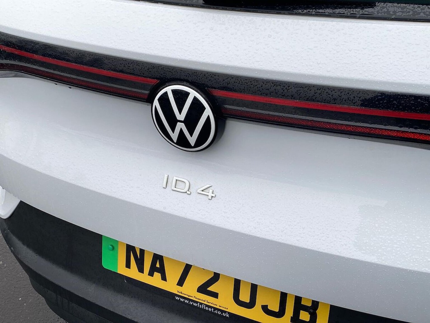 Used Volkswagen ID.4 2022 for sale - 77946103: Photo 34