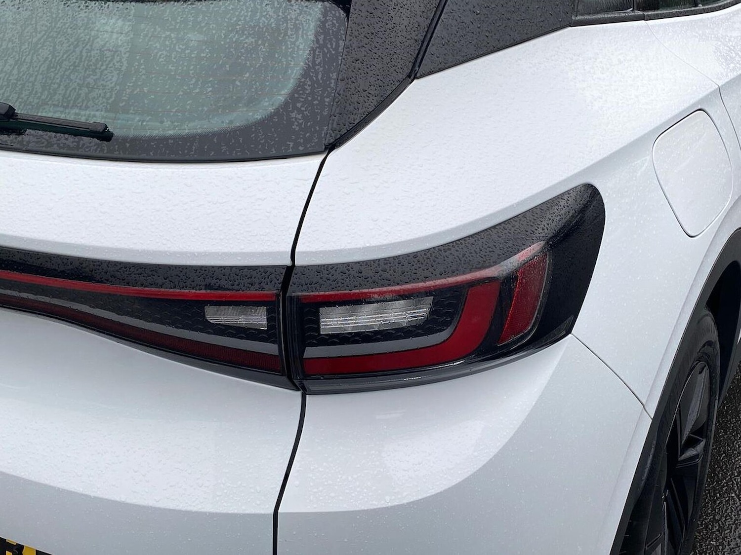 Used Volkswagen ID.4 2022 for sale - 77946103: Photo 35