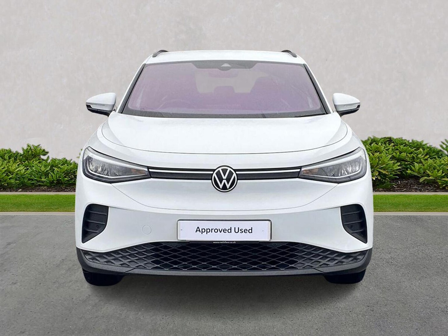 Used Volkswagen ID.4 2022 for sale - 77946103: Photo 5