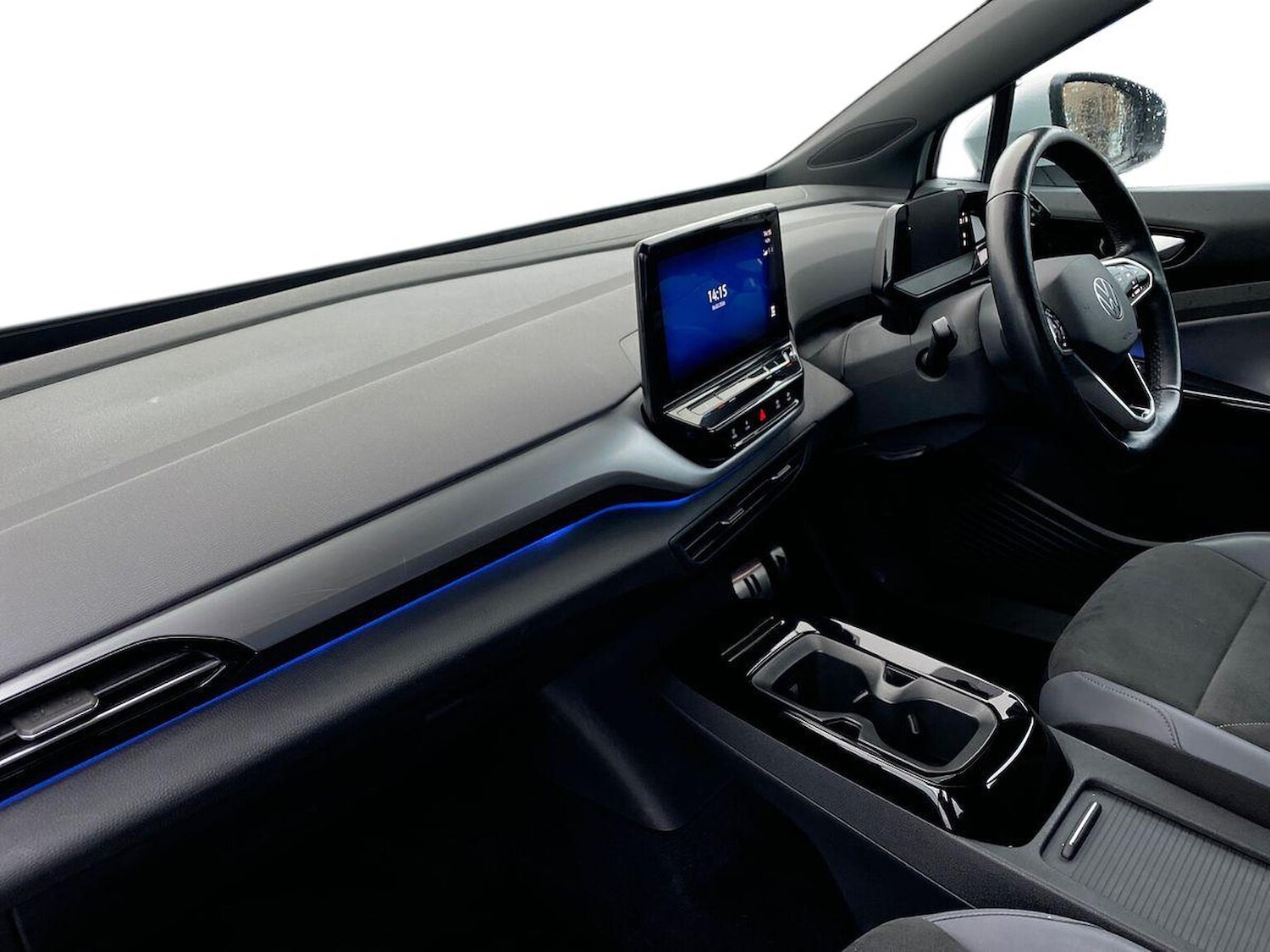 Used Volkswagen ID.4 2022 for sale - 77946103: Photo 7