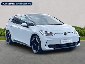 Used Volkswagen ID.3 2026 for sale - 79733376: Photo
