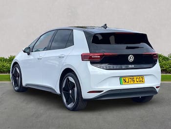 Used Volkswagen ID.3 2026 for sale - 79733376: Photo