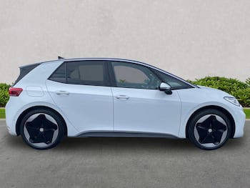 Used Volkswagen ID.3 2026 for sale - 79733376: Photo