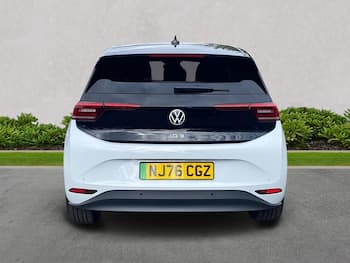 Used Volkswagen ID.3 2026 for sale - 79733376: Photo