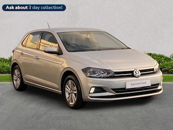 2019 - 1.0 TSI 95 SE 5dr