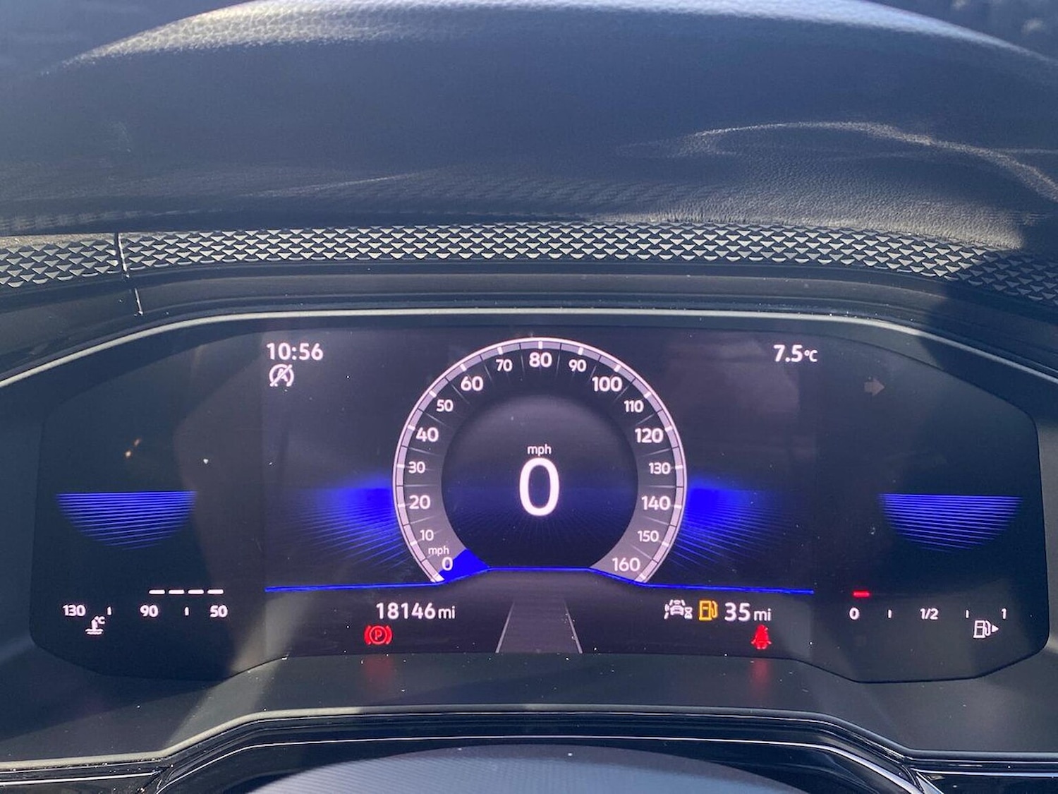 Used Volkswagen Polo 2023 for sale - 76736689: Photo 10