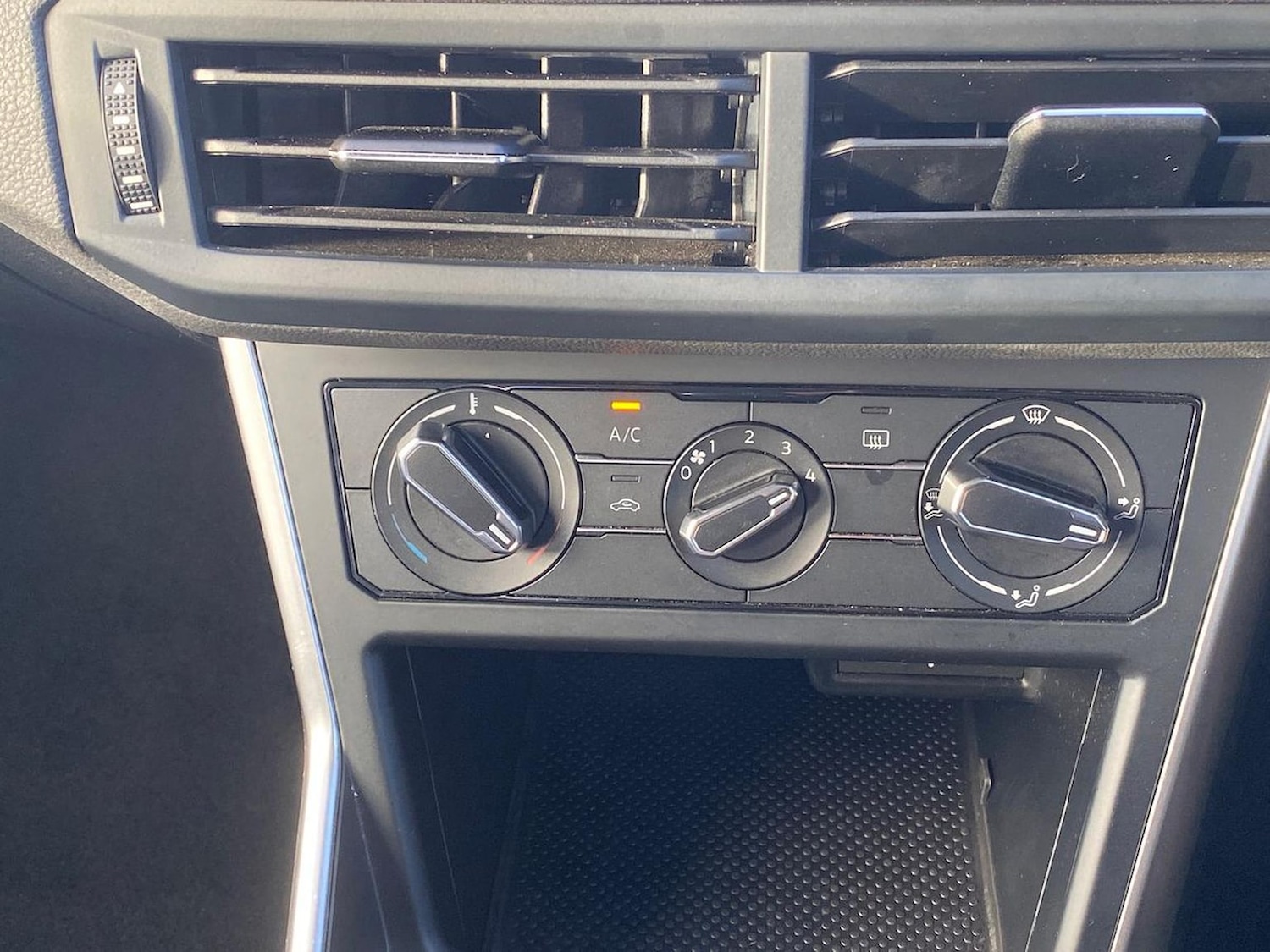 Used Volkswagen Polo 2023 for sale - 76736689: Photo 12