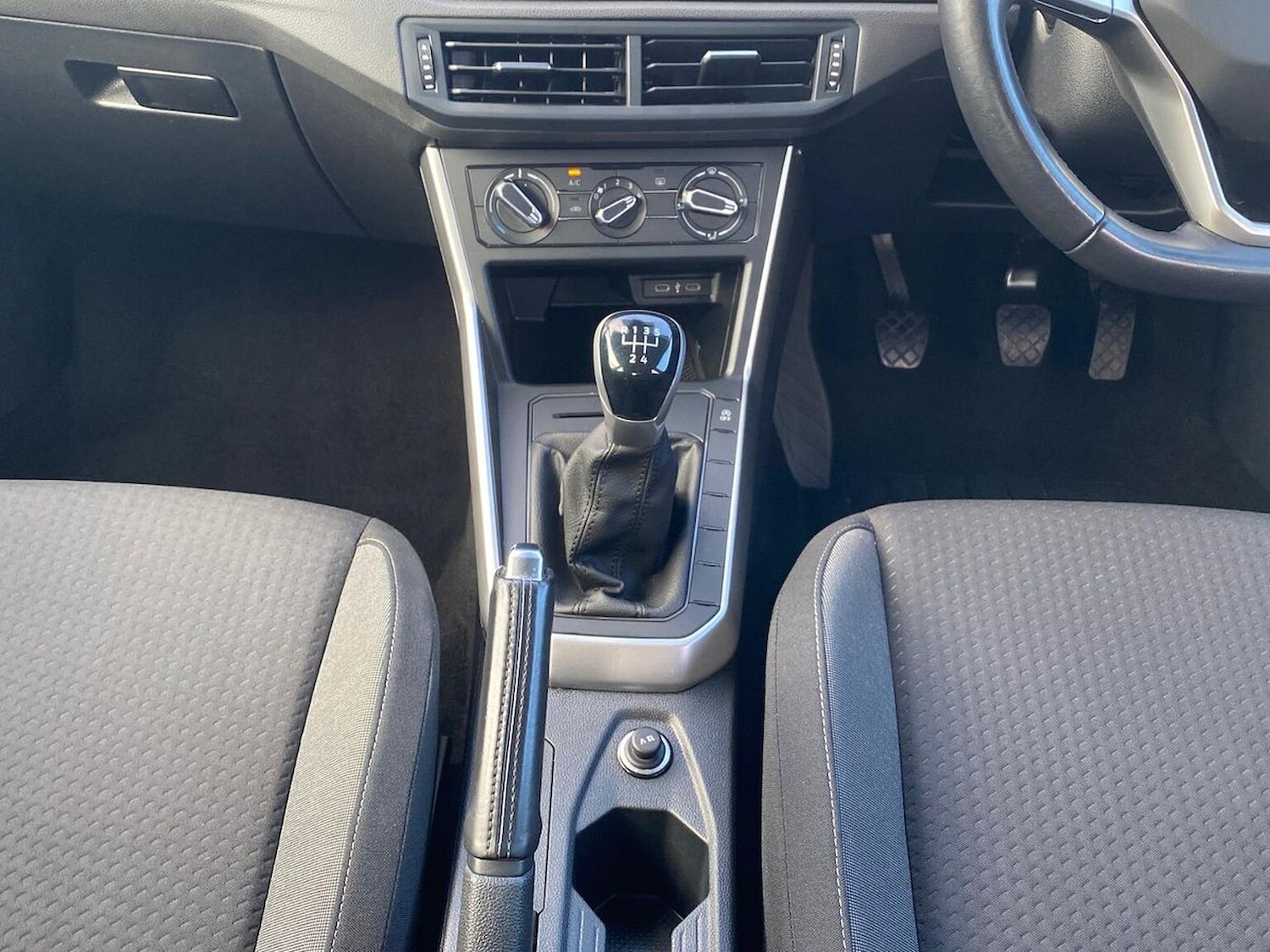 Used Volkswagen Polo 2023 for sale - 76736689: Photo 13