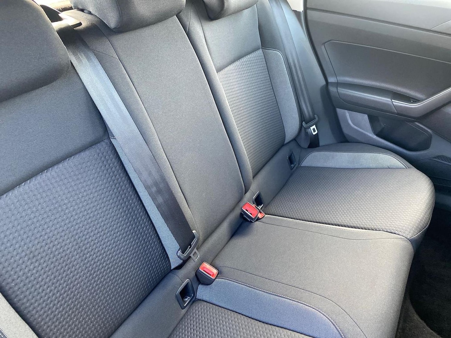 Used Volkswagen Polo 2023 for sale - 76736689: Photo 16