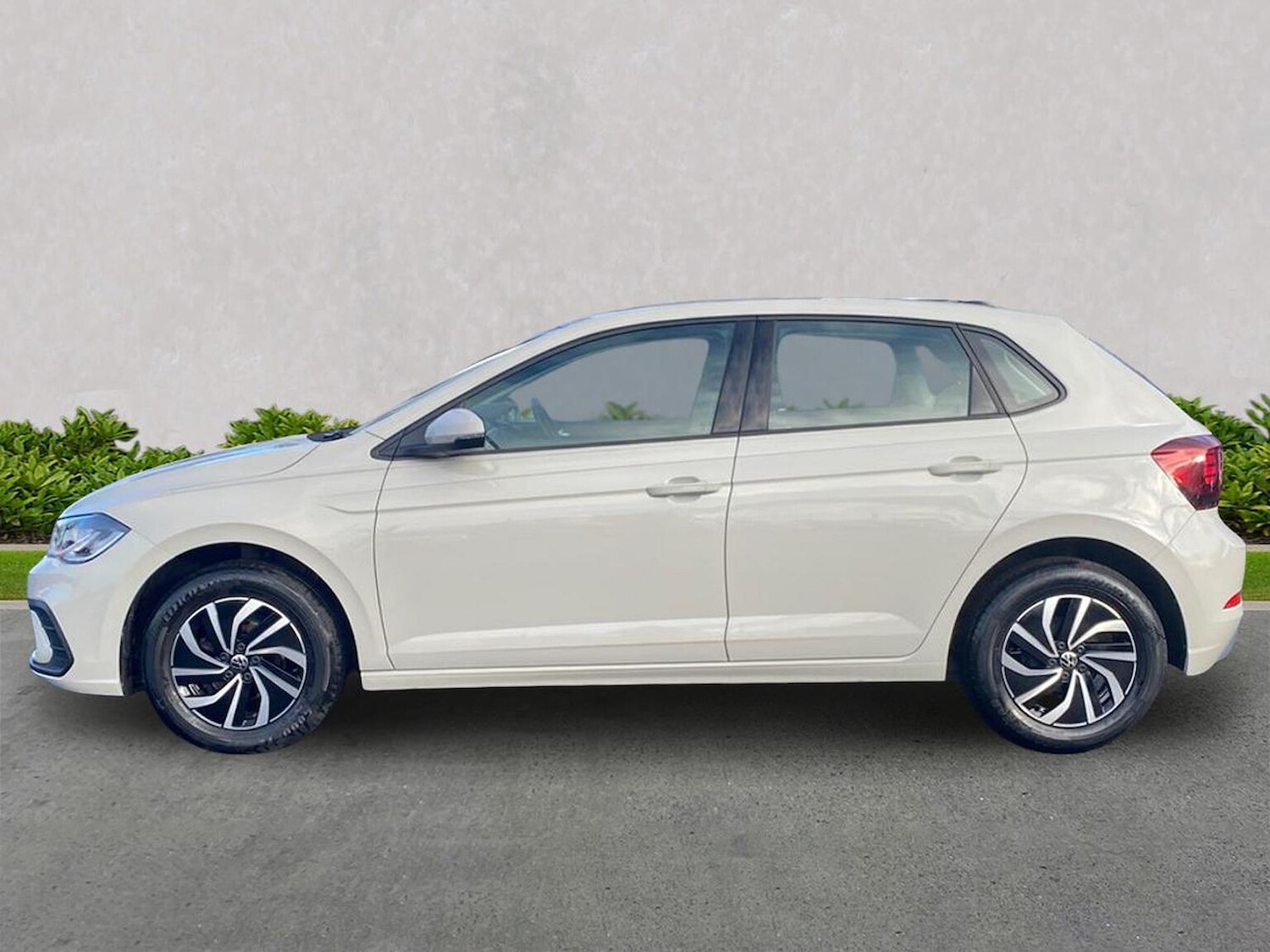 Used Volkswagen Polo 2023 for sale - 76736689: Photo 19