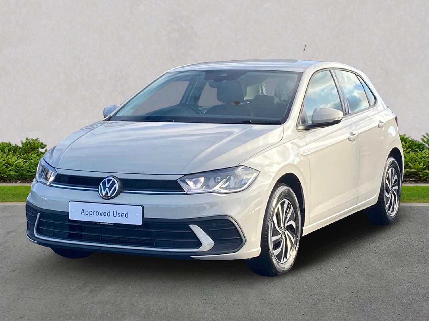 Used Volkswagen Polo 2023 for sale - 76736689: Photo 20