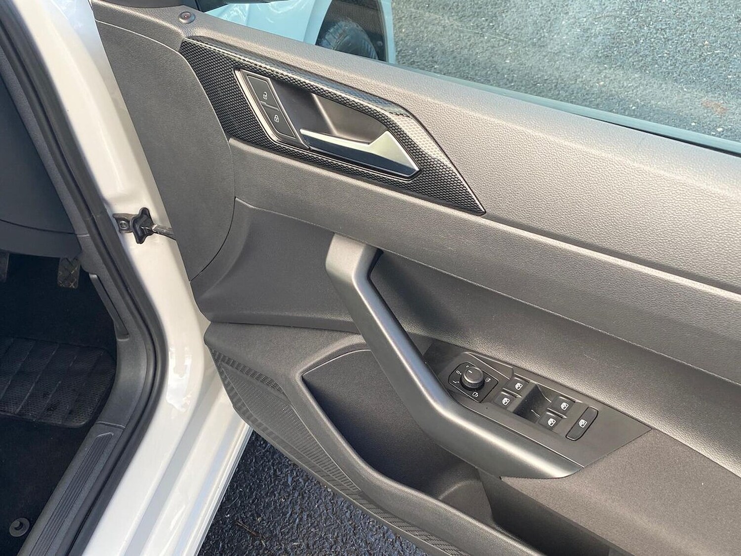 Used Volkswagen Polo 2023 for sale - 76736689: Photo 21