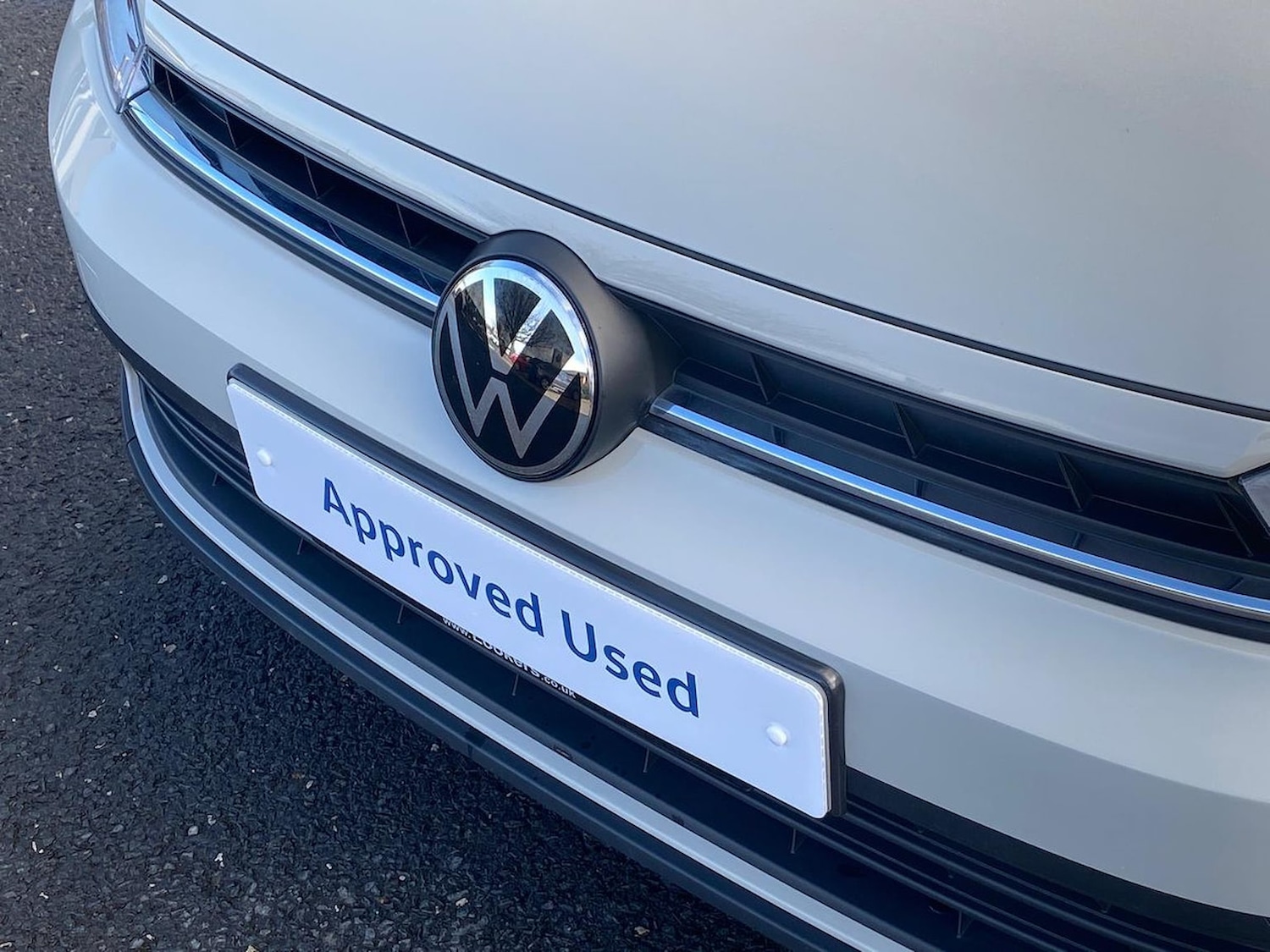 Used Volkswagen Polo 2023 for sale - 76736689: Photo 30